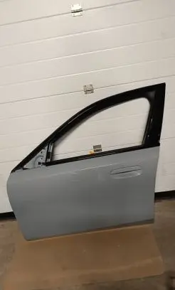 BMW 5 G60 Front door