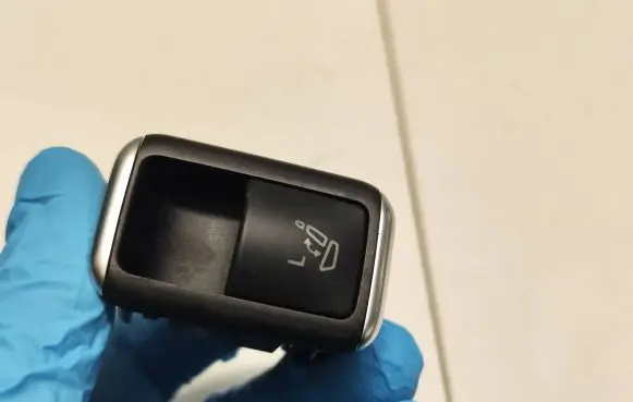 Mercedes-Benz GLS X166 Other switches/knobs/shifts A1668201210 10018690 10016079