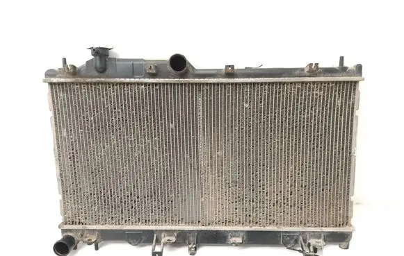 Subaru Legacy Coolant radiator 45153AG000