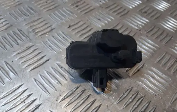Audi A5 8T 8F Fuel tank cap lock 8T0862153A