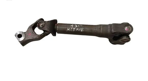 Renault Megane III Steering column universal joint 
