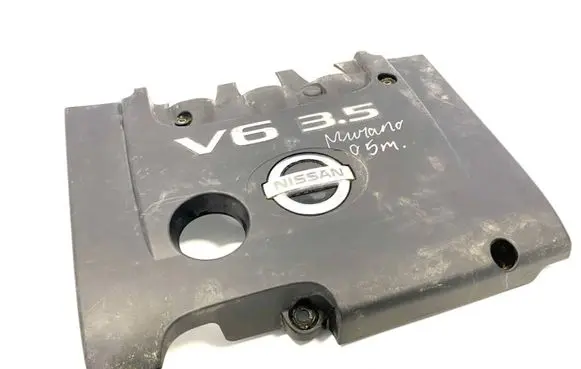 Nissan Murano Z50 Engine cover (trim)