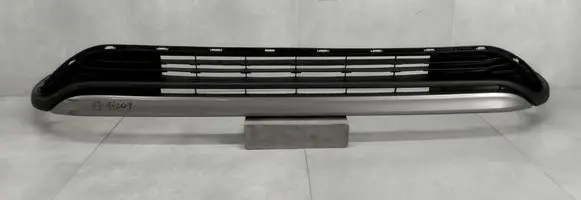 Toyota Highlander XU70 Front bumper splitter molding 521290E191