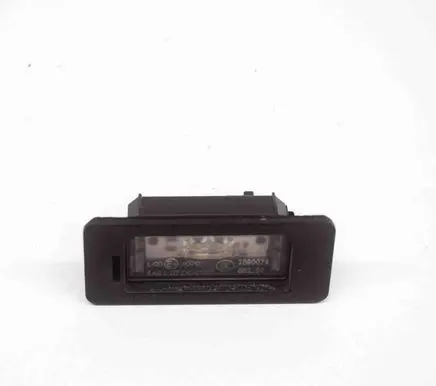 BMW X3 G01 Number plate light 7193293