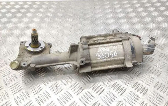 Volkswagen PASSAT B6 Steering rack electric part 1K2909144M