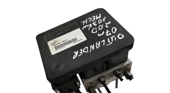Mitsubishi Outlander ABS Pump 4670A336 1071263022 06210208914