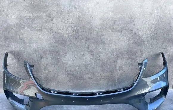Mercedes-Benz S W222 Front bumper A2228856100