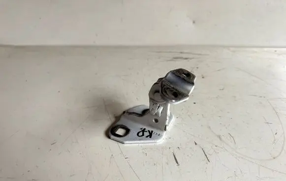 Tesla Model S Front door upper hinge 1120038