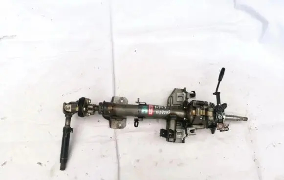 KIA Sorento Steering wheel axle