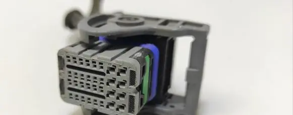 Ford Focus Other wiring loom