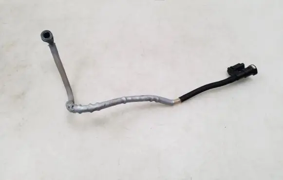 Citroen C5 Air intake hose/pipe