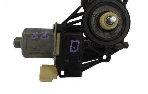 Ford Fiesta Front door electric window regulator 8A6114553ACAREWAY