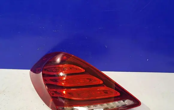 Mercedes-Benz S C217 Rear/tail lights A2229065601