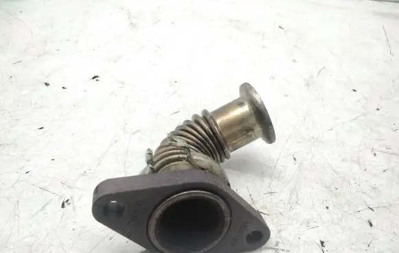 Ford Mondeo MK IV EGR valve line/pipe/hose 9645889880