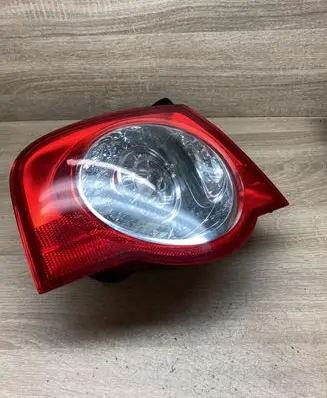 Volkswagen PASSAT B6 Rear/tail lights 3C5945095H