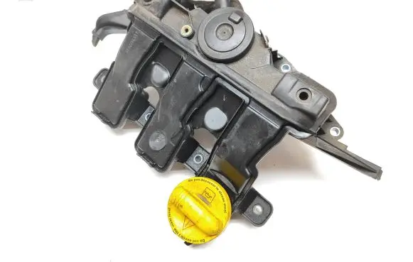 Renault Kadjar Intake manifold 118302761R