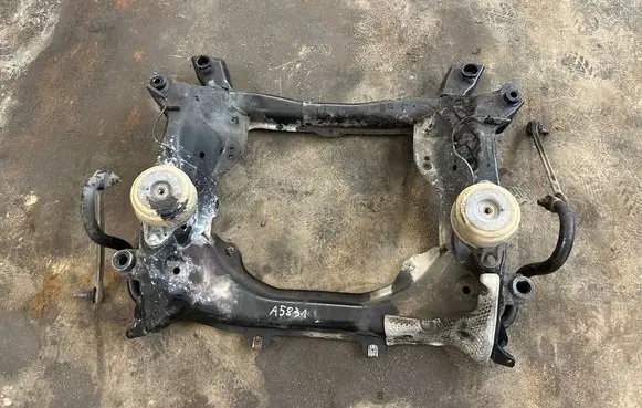 Front subframe