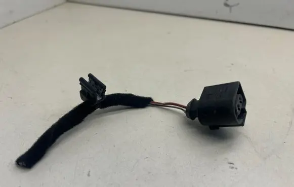 Audi Q7 4M Other wiring loom 8P0973722 1418589 1418588