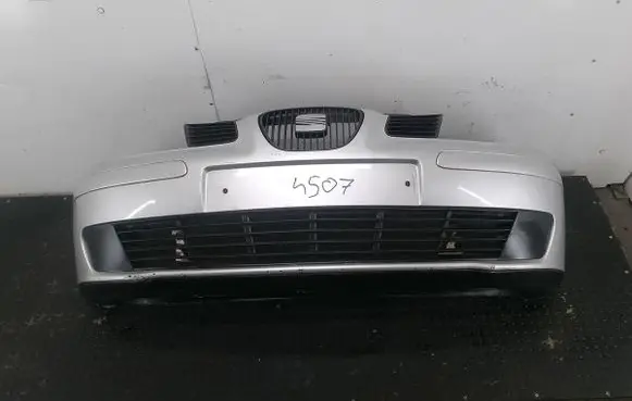 Seat Ibiza III (6L) Front bumper 