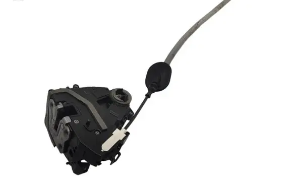 Renault Clio IV Rear door lock 825038581R