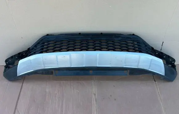 Volkswagen T-Roc Front bumper lip 2GA805903D