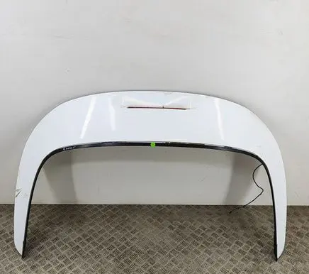Porsche 911 996 Tailgate/trunk/boot lid 99651401101