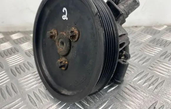 Mercedes-Benz C W203 Power steering pump 0024669301 LH2110072 25303