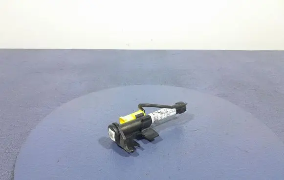 BMW X3 E83 Engine bonnet/hood hinges 7397495