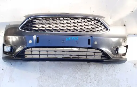 Ford Focus Front bumper