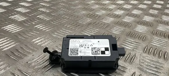 Mini One - Cooper F56 F55 Aerial antenna amplifier 7928663 792866302 A2C94289412