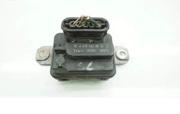 Mercedes-Benz SL R129 Other control units/modules A0165459632R129