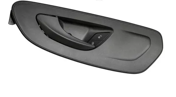 Mercedes-Benz Sprinter W907 W910 Front door interior handle A9077605100