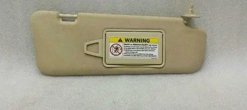 Mercedes-Benz CLS C219 Sun visor clip/hook/bracket A2198100410