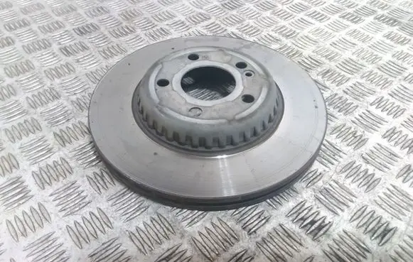 Mercedes-Benz E W238 Rear brake disc A0004231812