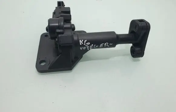 Chrysler Voyager Vent window/glass motor 04717607AB
