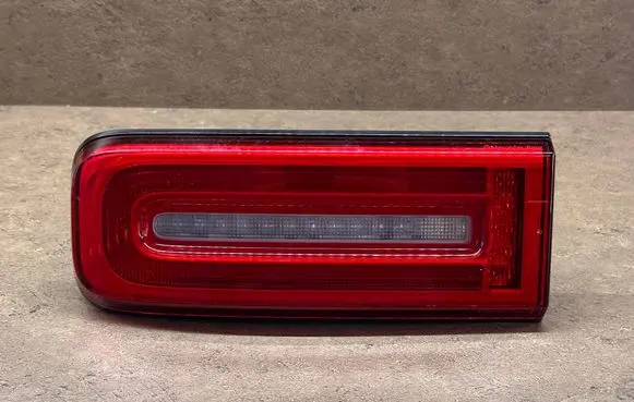 Mercedes-Benz G W463 2nd Gen Rear/tail lights A4639068100