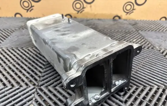 Audi A8 S8 D4 4H Front side member 4H0805119B