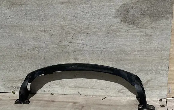 Opel Corsa D Front bumper cross member 13223751