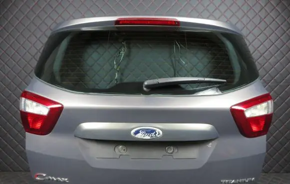 Ford C-MAX II Tailgate/trunk/boot lid