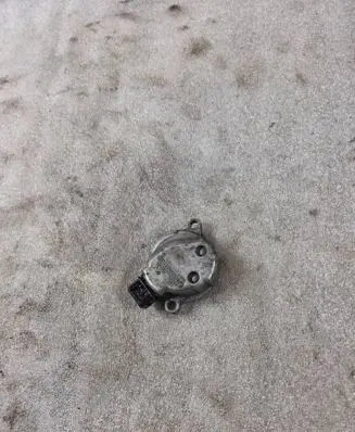 Audi A8 S8 D2 4D Camshaft position sensor 0232101024 058905161B
