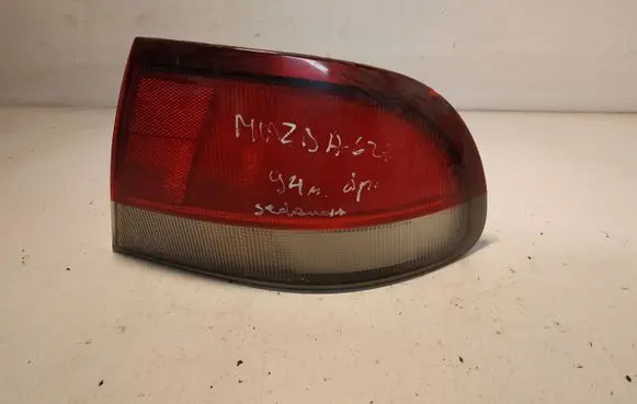 Mazda 626 Rear/tail lights 0431395