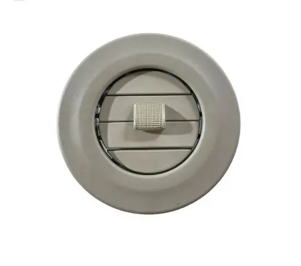 Chrysler Pacifica Air vent grill in roof 5SB00TRMAF