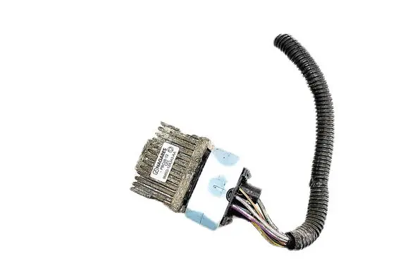 Ford Galaxy Glow plug pre-heat relay 9M5Q-12A343-AA