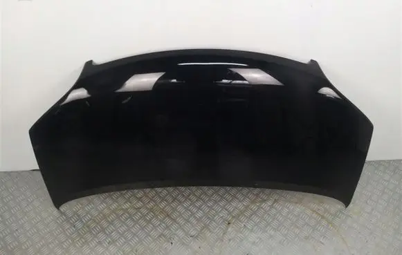 Smart ForFour II W453 Engine bonnet/hood A4537510600
