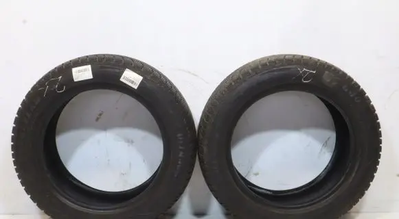 Opel Astra H R16 winter tire 4038526069634