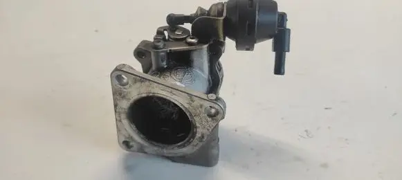 Fiat Stilo Throttle valve