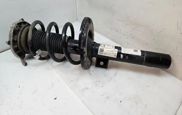 Volkswagen ID. Buzz Front shock absorber/damper 1N3412021EM