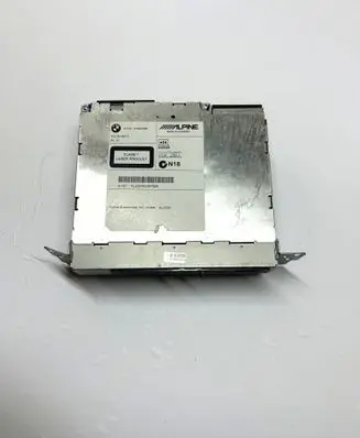 BMW 1 F20 F21 Radio/CD/DVD/GPS head unit 9342036