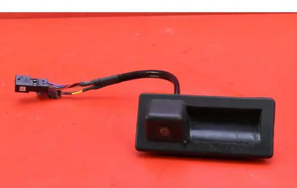 Skoda Octavia Mk3 (5E) Tailgate/trunk/boot exterior handle 3V0827566N