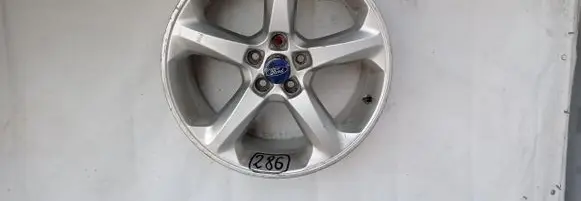 Ford Mondeo MK V R18 alloy rim DS7C1007D1A